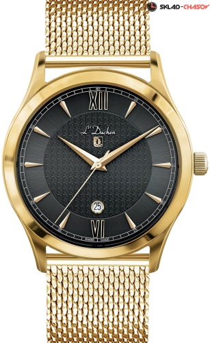 L'Duchen Carcassonne D 761.21.11 M мужские фото