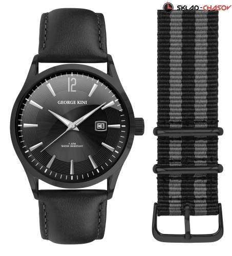 George Kini GK-21-04 фото