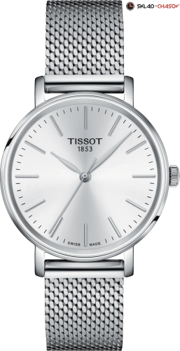 Tissot T143.210.11.011.00 фото