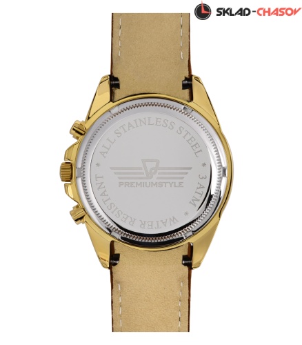 4200/670.6.565 мужские хронограф фото фото 3