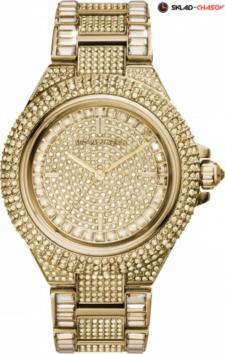 Женские Michael Kors Camille MK5720 фото