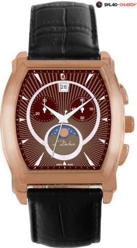 Мужские L'Duchen D 337.41.31 фото