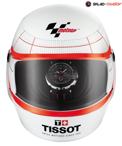 Tissot T092.427.27.061.00 фото фото 8