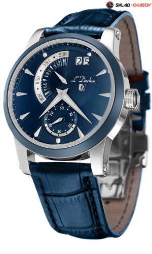 Мужские L'Duchen Aerostat D 237.31.31 фото фото 2