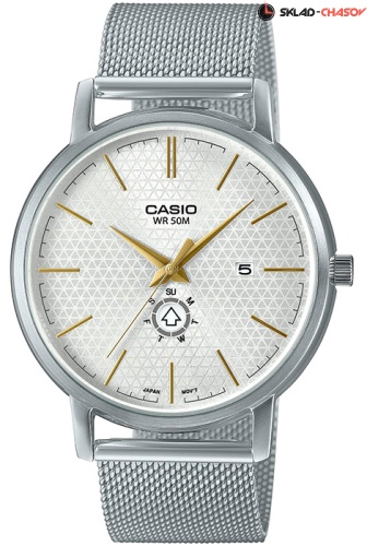 Casio MTP-B125M-7A фото