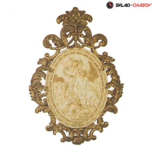 Объемная картина Kaveh 1941 K фото