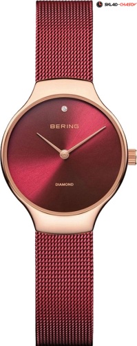 Наручные часы Bering 13326-Charity-GWP фото