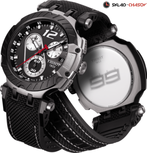 Tissot T115.417.27.057.00 фото фото 2