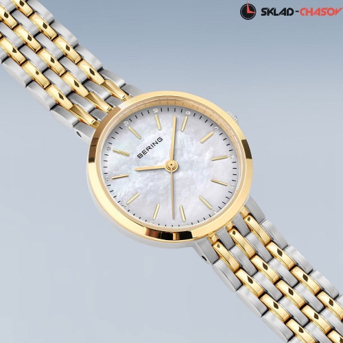 Наручные часы Bering 19126-710 фото фото 4