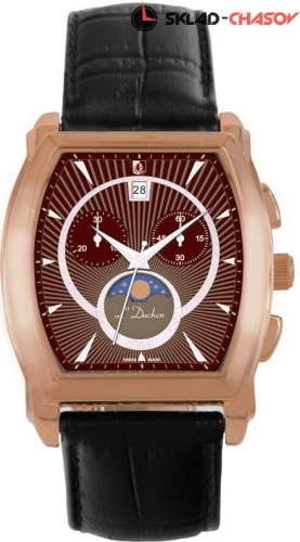 Мужские L'Duchen D 337.41.31 фото