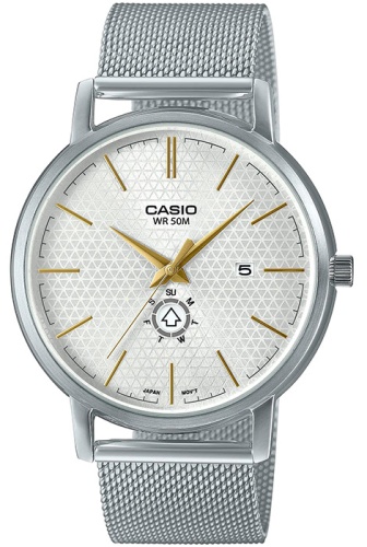 Casio MTP-B125M-7A фото