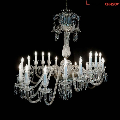 Wranovsky Vesper 20 Silver фото фото 3