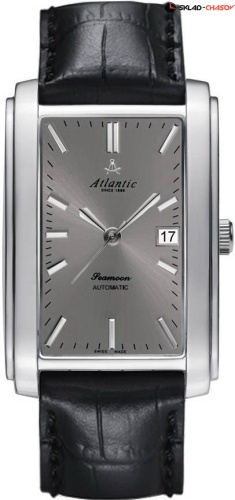 Мужские Atlantic Seamoon 67740.41.41 фото