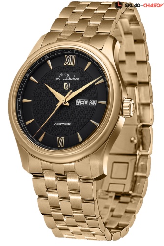 Наручные часы L Duchen D 853.20.21 фото фото 2