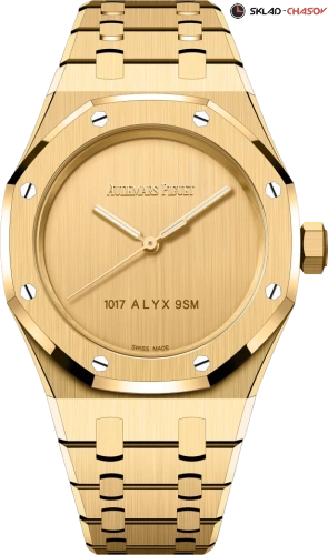 Часы Audemars Piguet Royal Oak Selfwinding 9673 фото