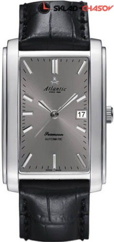 Мужские Atlantic Seamoon 67740.41.41 фото