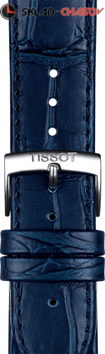 Tissot T122.407.16.043.00 фото фото 2