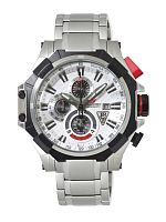Chronoforce CF 5209 GSSB WHITE фото