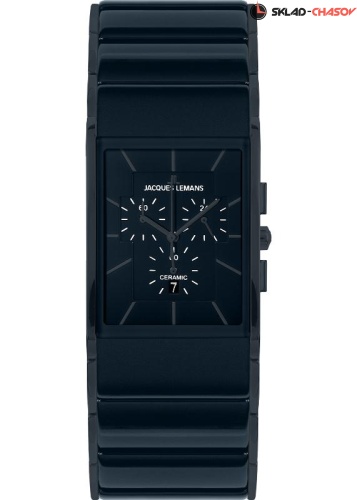 Мужские Jacques Lemans 1-1941H фото