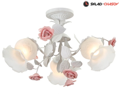 Lucia Tucci Fiori di rose 114.3 фото