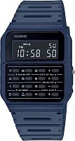 Casio Vintage Collection CA-53WF-2BEF фото
