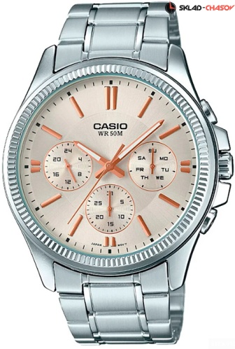 Casio MTP-1375D-7A2 фото