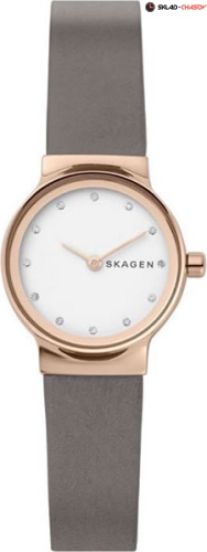 Женские Skagen Leather SKW2669 фото
