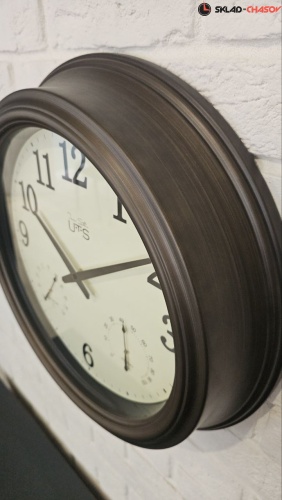 Настенные часы Tomas Stern 9111 фото фото 8