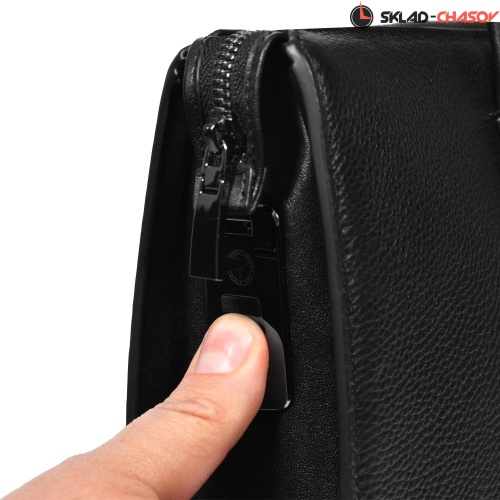 Сумка с отпечатком пальца PRIME DOC фото фото 3