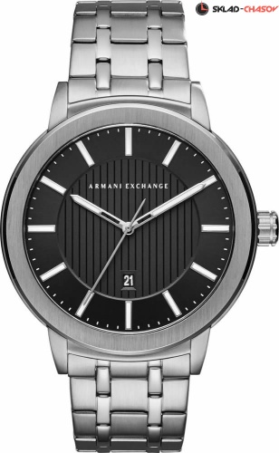 Мужские Armani Maddox AX1455 фото