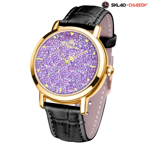 Наручные часы F. Gattien HH001-1111 ч. фото фото 2