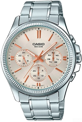 Casio MTP-1375D-7A2 фото