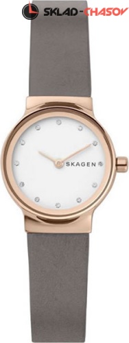 Женские Skagen Leather SKW2669 фото