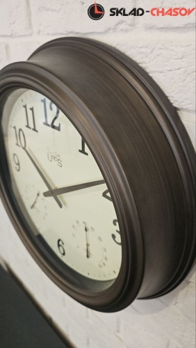 Настенные часы Tomas Stern 9111 фото фото 8