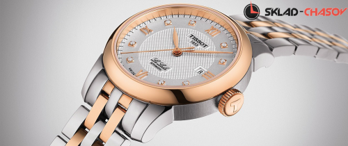 Tissot T006.207.22.036.00 фото фото 3