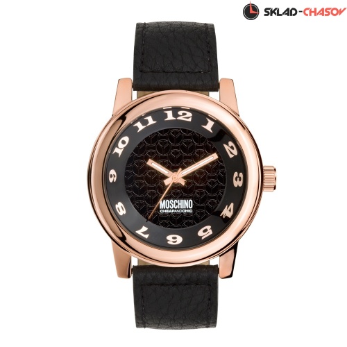 Часы наручные Moschino MW0264 фото