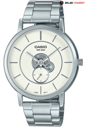 Casio MTP-B130D-7A фото