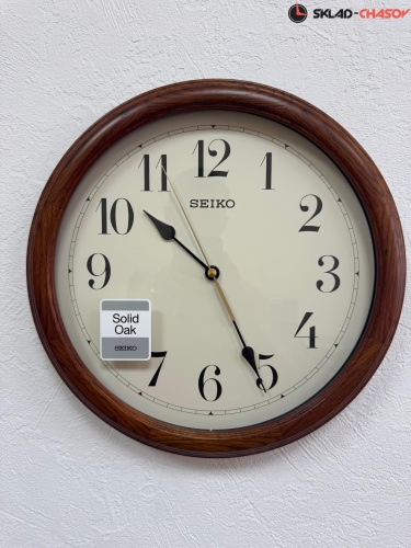 Seiko QXA153B фото фото 2