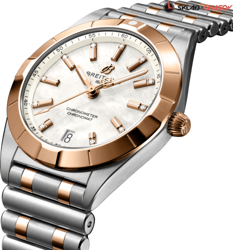 Breitling U77310101A2U1 фото фото 2