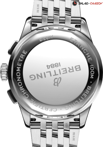 Breitling A13315351C1A1 фото фото 4