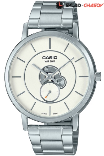 Casio MTP-B130D-7A фото