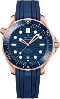Omega Seamaster 210.62.42.20.03.001 фото