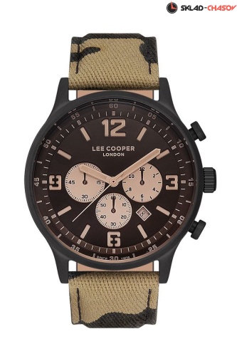 Lee Cooper LC07162.652 мужские фото