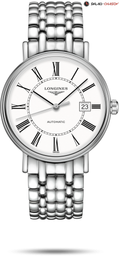 Longines L4.922.4.11.6 фото