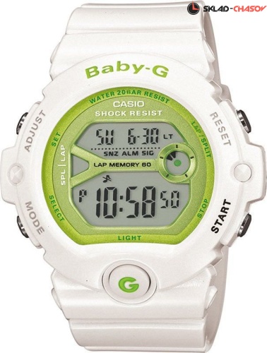 Casio Baby-G BG-6903-7E фото