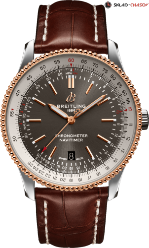 Breitling U17326211M1P1 фото