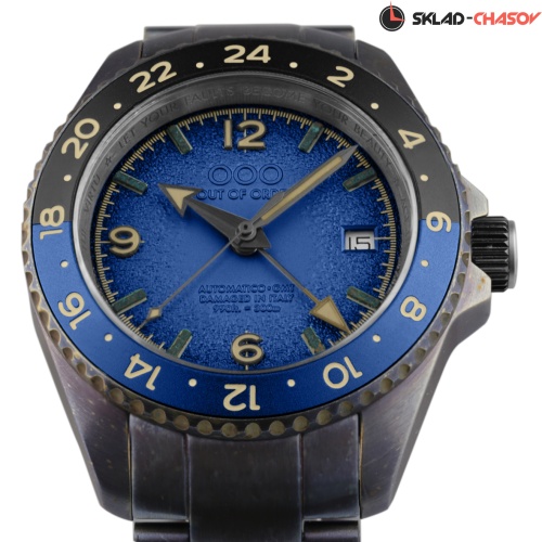 Out of Order OOO.001-24.BL фото фото 7