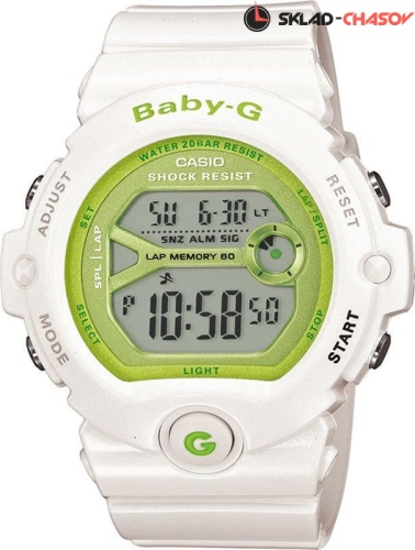 Casio Baby-G BG-6903-7E фото