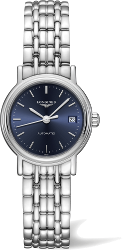 Longines L4.321.4.92.6 фото