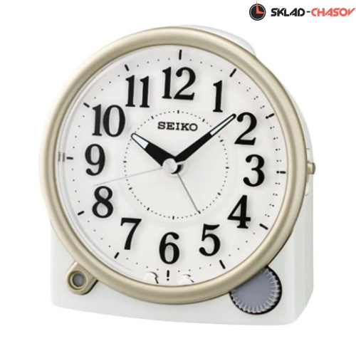 Seiko QHE176WN фото